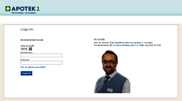 bedrift.apotek1.no