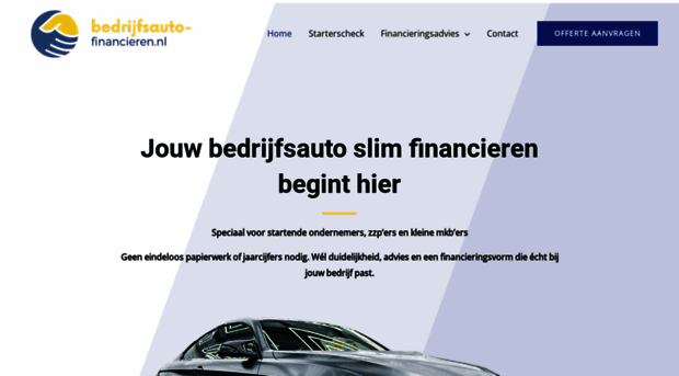 bedrijfsauto-financieren.nl