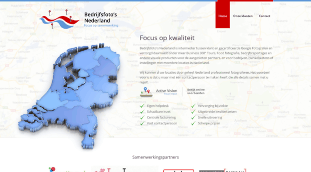 bedrijfsfotos-nederland.nl