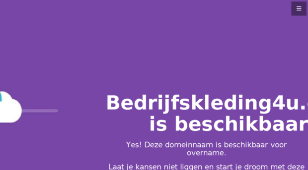 bedrijfskleding4u.com