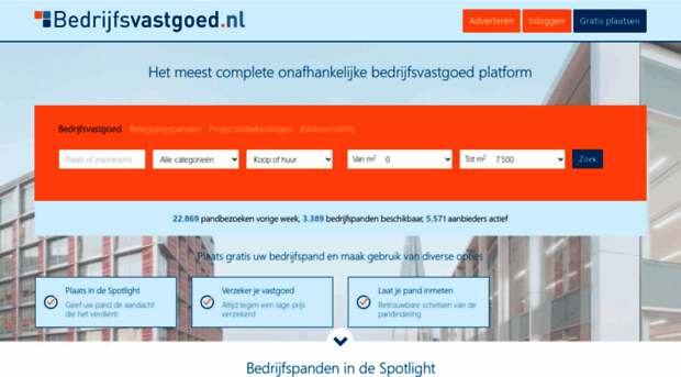 bedrijfsvastgoed.nl