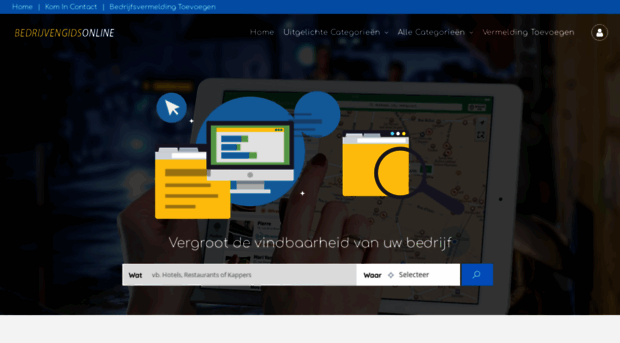 bedrijvengidsonline.nl