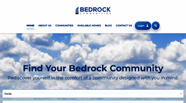 bedrock-communities.com