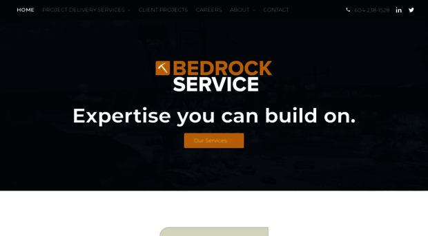 bedrock-service.com