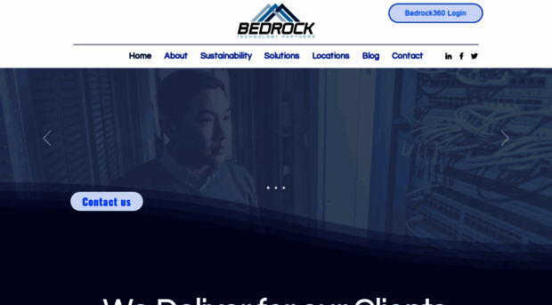 bedrock-tech.com