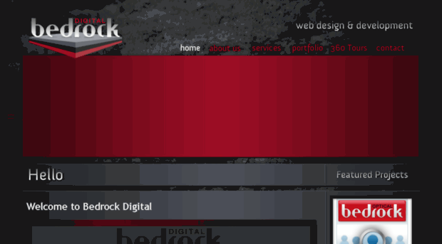 bedrockdigital.co.uk