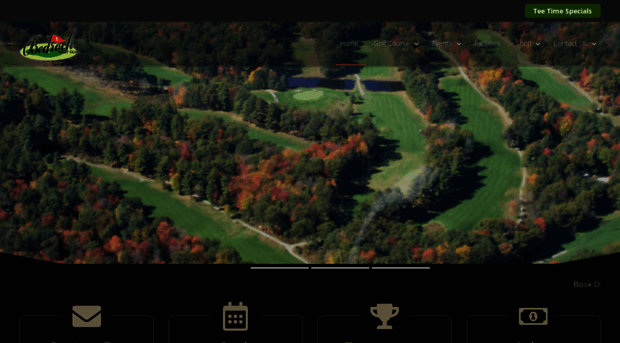 bedrockgolfclub.com