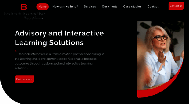 bedrockinteractive.com
