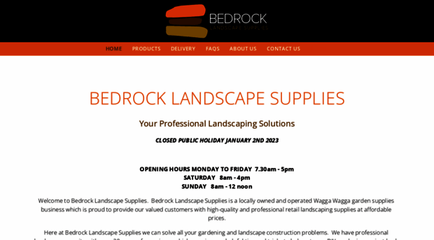 bedrocklandscapesupplies.com.au