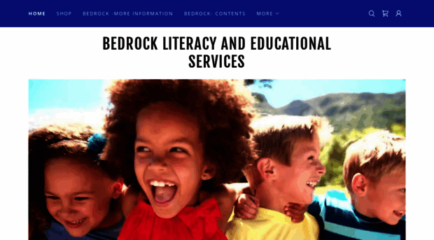 bedrockliteracy.com