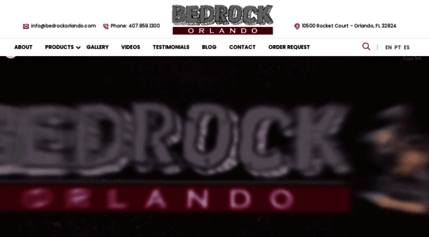 bedrockorlando.com