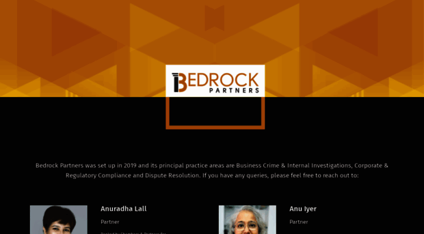 bedrockpartners.in