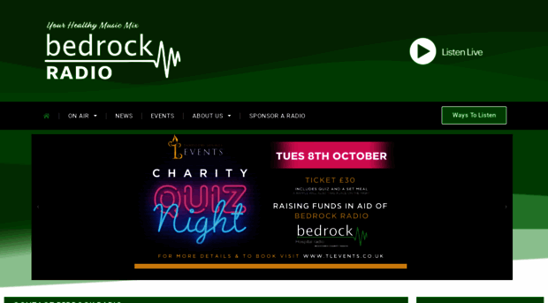 bedrockradio.org.uk