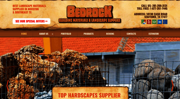 bedrockrocks.com