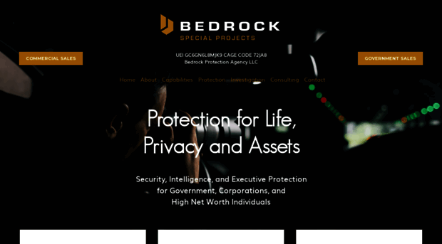 bedrockspecialprojects.com