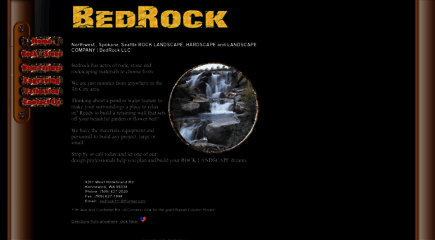 bedrockspecialtystone.com