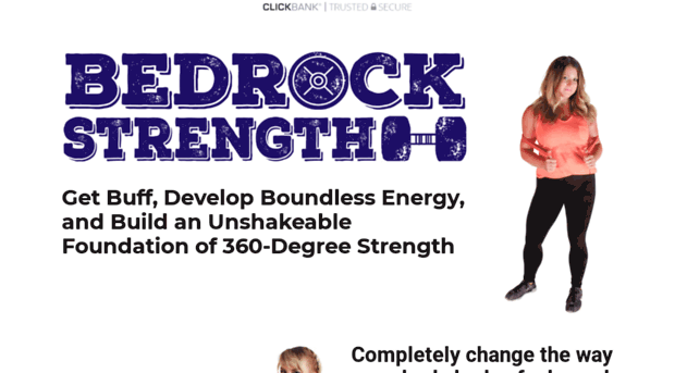 bedrockstrength.com