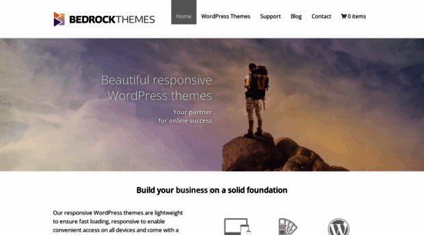 bedrockthemes.com