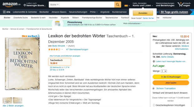 bedrohte-woerter.de