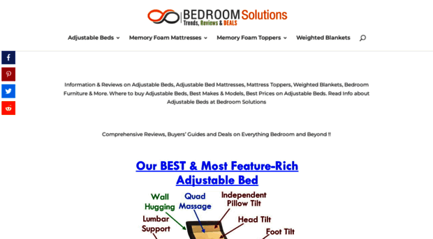 bedroom.solutions