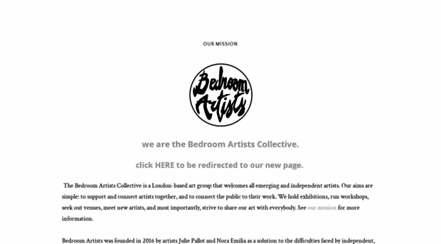 bedroomartistscollective.weebly.com