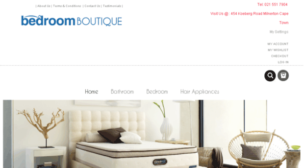 bedroomboutique.co.za