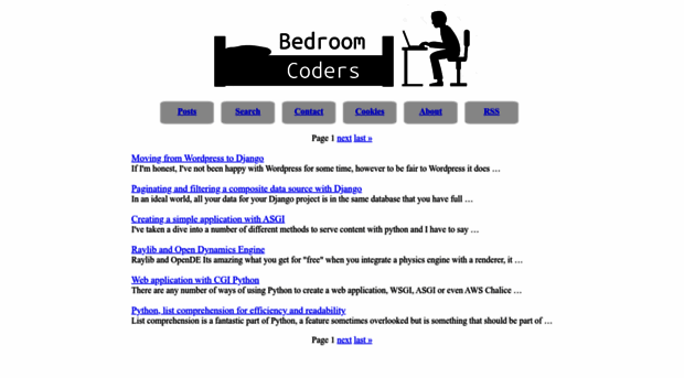 bedroomcoders.co.uk