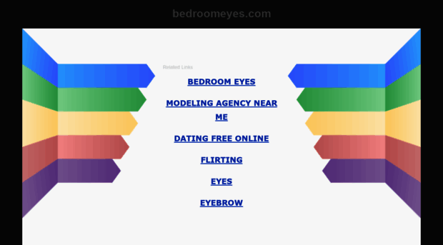 bedroomeyes.com