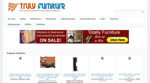 bedroomfurniture.trulyfurniture.com