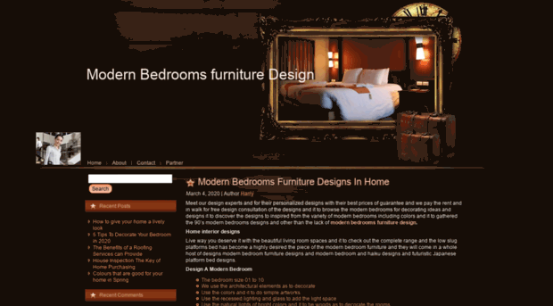 bedroomfurniturex.com