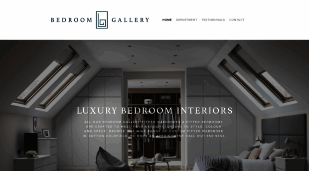 bedroomgallery.co.uk