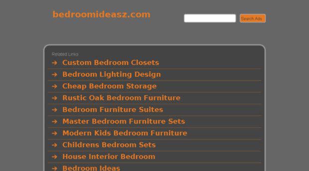 bedroomideasz.com