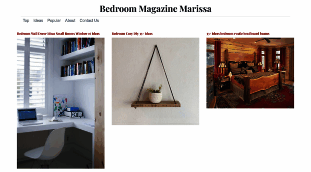 bedroommagazinemarissa.animalsboard.ru