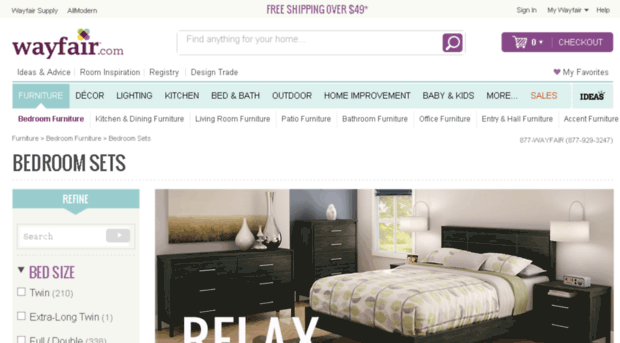 bedroomsets.com