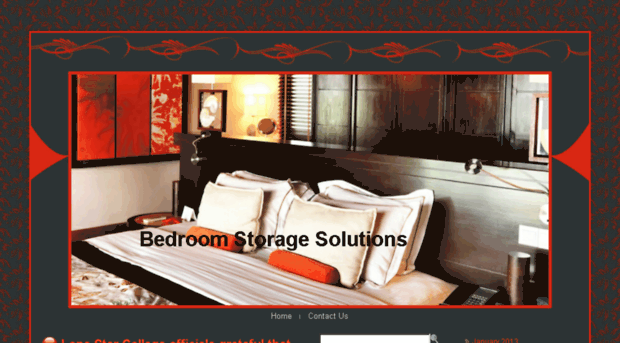 bedroomstorageproblems.com