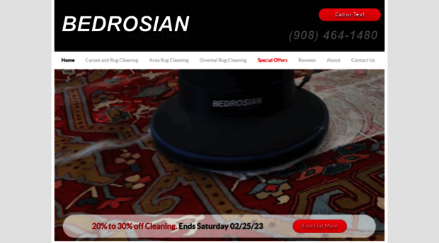 bedrosianrugs.com