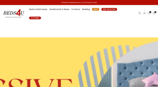beds4u.co.nz