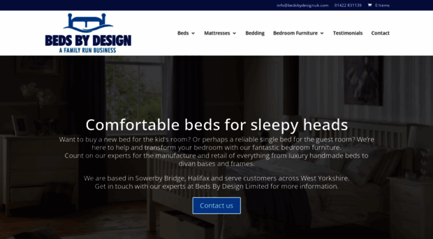 bedsbydesignuk.com