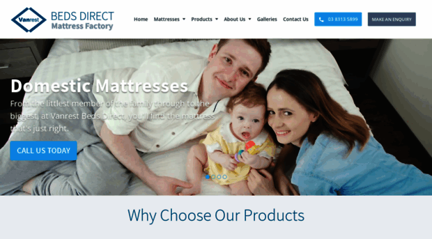 bedsdirect.com.au