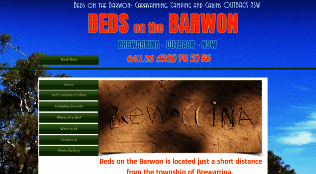 bedsonthebarwon.com.au