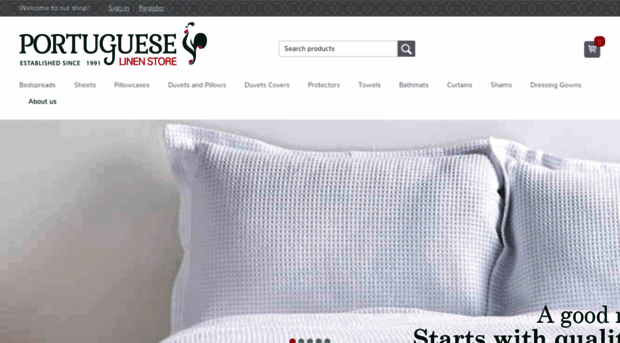 bedspreadsportugal.com