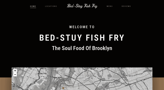 bedstuyfishfry.com