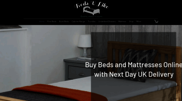 bedsulike.com