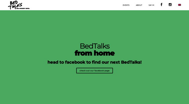 bedtalks.nl