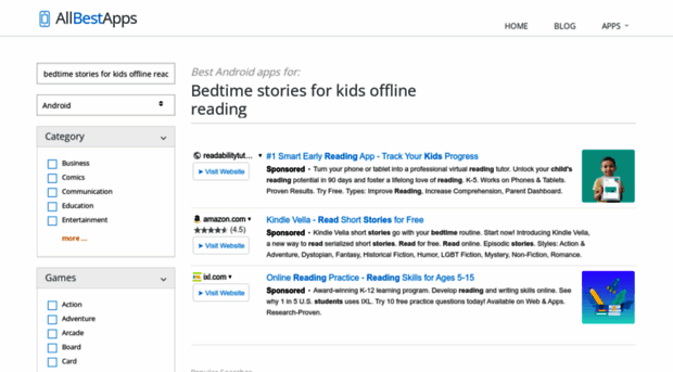 bedtime-stories-for-kids-offline-reading.allbestapps.net