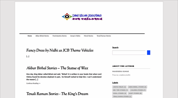 bedtimestoriesindia.blogspot.com