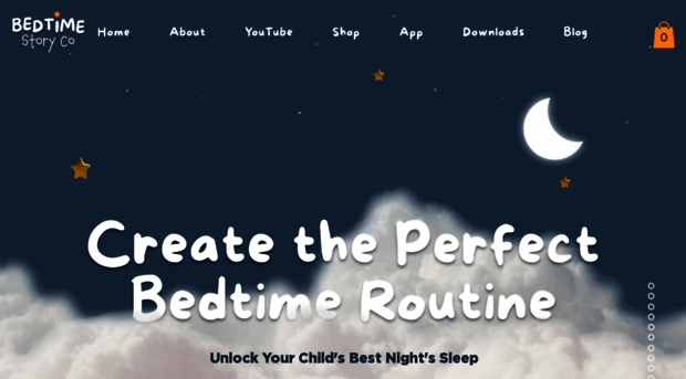 bedtimestoryco.com