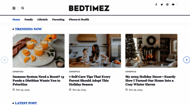 bedtimez.co