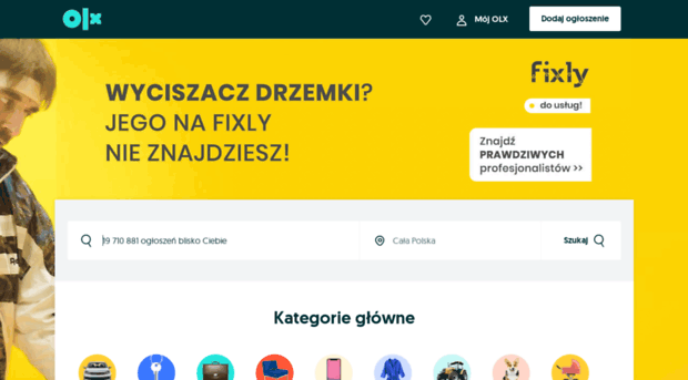 bedzin.olx.pl