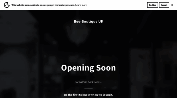 bee-boutique.co.uk